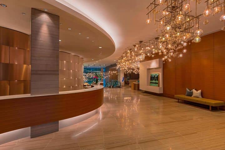 Hotel Interior 2 of 96