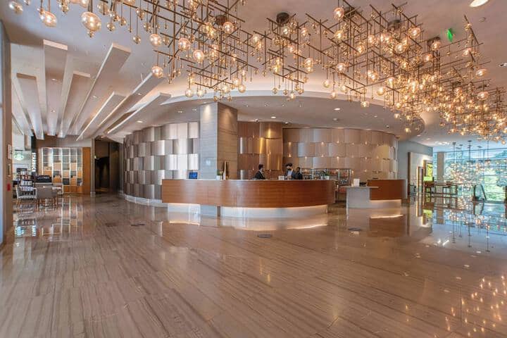 Hotel Interior 9 of 96