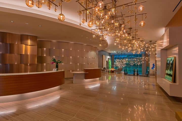 Hotel Interior 6 of 96